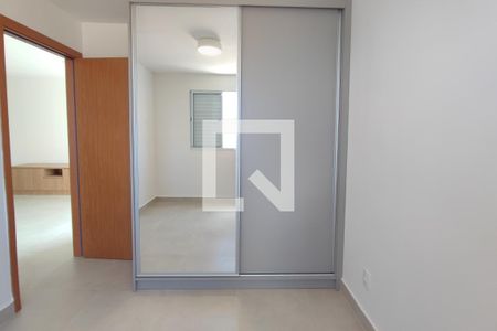 Quarto 1 de apartamento à venda com 2 quartos, 49m² em Parque da Figueira, Campinas