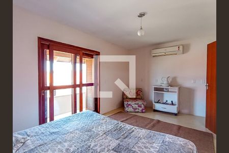 Quarto 2 de casa de condomínio à venda com 3 quartos, 210m² em Hípica, Porto Alegre