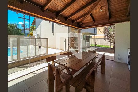 Casa de condomínio à venda com 210m², 3 quartos e 3 vagasÁrea de lazer