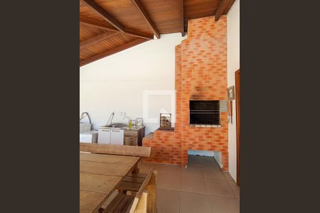 Casa de condomínio à venda com 210m², 3 quartos e 3 vagasÁrea de lazer