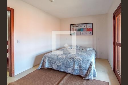 Quarto 2 de casa de condomínio à venda com 3 quartos, 210m² em Hípica, Porto Alegre