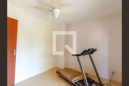 Casa de condomínio à venda com 210m², 3 quartos e 3 vagasQuarto 3
