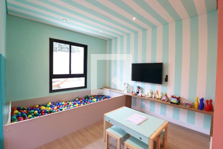 Apartamento para alugar com 28m², 1 quarto e sem vagaÁrea comum