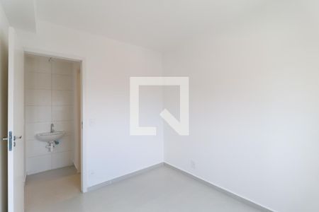 Quarto  de apartamento para alugar com 1 quarto, 28m² em Tucuruvi, São Paulo