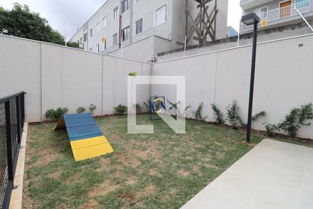 Apartamento para alugar com 28m², 1 quarto e sem vagaÁrea comum
