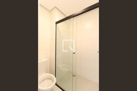 Apartamento para alugar com 28m², 1 quarto e sem vagaBanheiro