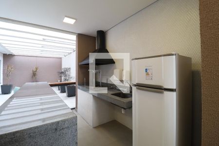 Apartamento para alugar com 28m², 1 quarto e sem vagaÁrea comum