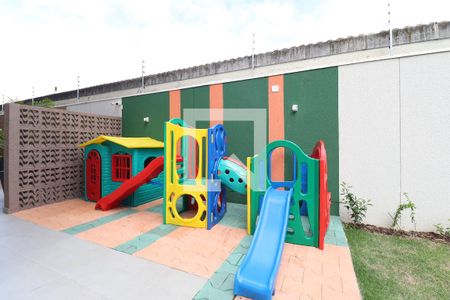 Apartamento para alugar com 28m², 1 quarto e sem vagaÁrea comum