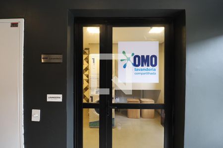 Apartamento para alugar com 28m², 1 quarto e sem vagaÁrea comum