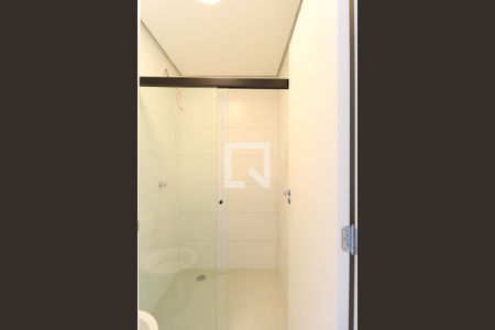 Apartamento para alugar com 28m², 1 quarto e sem vagaBanheiro