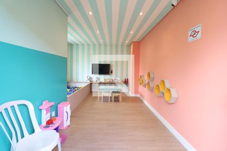 Apartamento para alugar com 28m², 1 quarto e sem vagaÁrea comum