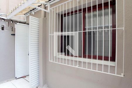 Studio para alugar com 37m², 1 quarto e sem vagaPátio