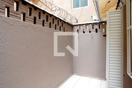 Studio para alugar com 37m², 1 quarto e sem vagaPátio