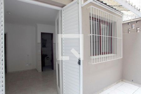 Studio para alugar com 37m², 1 quarto e sem vagaPátio