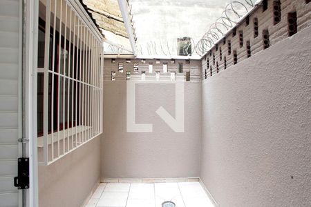 Studio para alugar com 37m², 1 quarto e sem vagaPátio