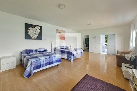 Casa de condomínio para alugar com 327m², 5 quartos e sem vagaSuite 4