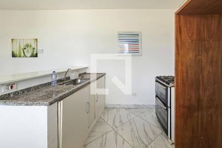 Casa de condomínio para alugar com 327m², 5 quartos e sem vagacozinha 2