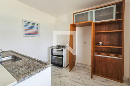 Casa de condomínio para alugar com 327m², 5 quartos e sem vagacozinha 2