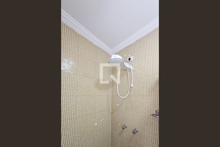 Casa de condomínio para alugar com 327m², 5 quartos e sem vagaBanheiro da suíte 2