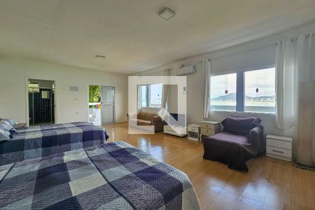 Casa de condomínio para alugar com 327m², 5 quartos e sem vagaSuite 4