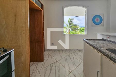 Casa de condomínio para alugar com 327m², 5 quartos e sem vagacozinha 2