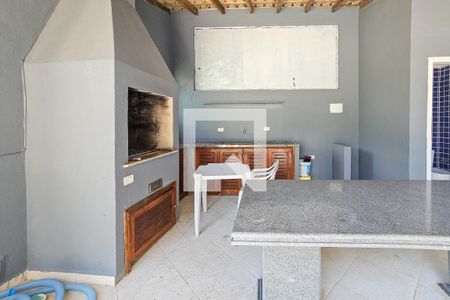 Casa de condomínio para alugar com 327m², 5 quartos e sem vagaÁrea de Lazer 