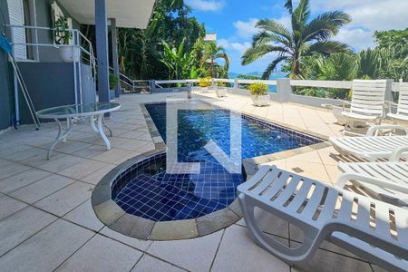 Casa de condomínio para alugar com 327m², 5 quartos e sem vagaÁrea de Lazer 