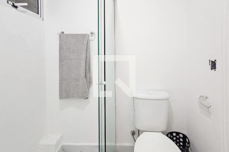 Casa de condomínio para alugar com 327m², 5 quartos e sem vagabanheiro 1