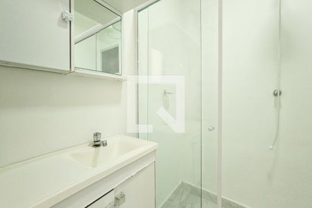 Casa de condomínio para alugar com 327m², 5 quartos e sem vagabanheiro 1