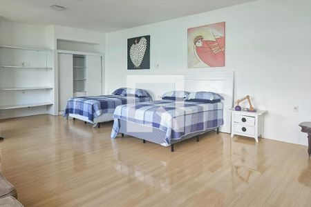 Casa de condomínio para alugar com 327m², 5 quartos e sem vagaSuite 4