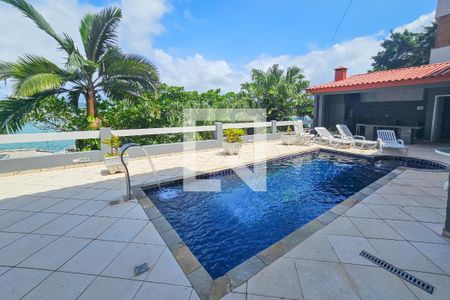 Casa de condomínio para alugar com 327m², 5 quartos e sem vagaÁrea de Lazer 