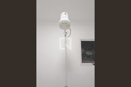 Casa de condomínio para alugar com 327m², 5 quartos e sem vagabanheiro 1