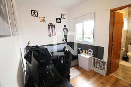 Casa à venda com 165m², 3 quartos e 3 vagasQuarto 2