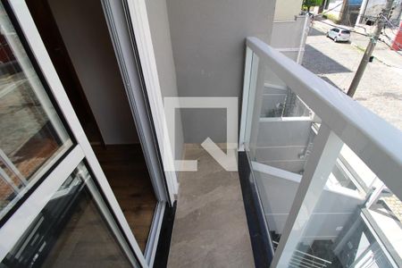 Casa à venda com 165m², 3 quartos e 3 vagasQuarto 4 - Varanda