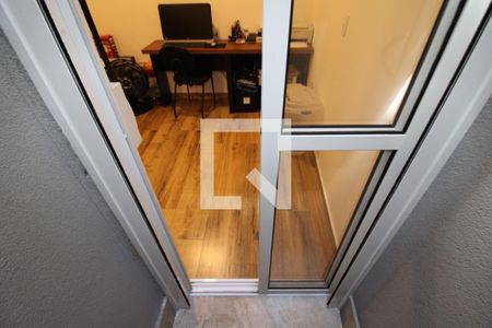 Casa à venda com 165m², 3 quartos e 3 vagasQuarto 3 - Varanda