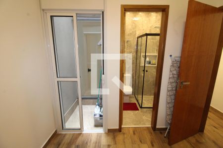 Casa à venda com 165m², 3 quartos e 3 vagasQuarto 3