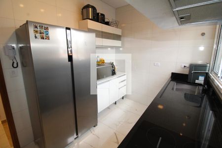 Casa à venda com 165m², 3 quartos e 3 vagasCozinha