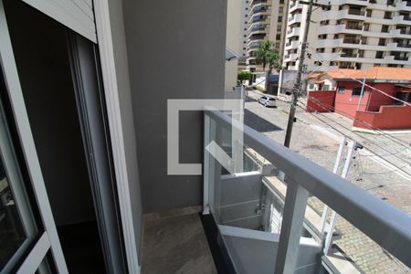 Casa à venda com 165m², 3 quartos e 3 vagasQuarto 4 - Varanda