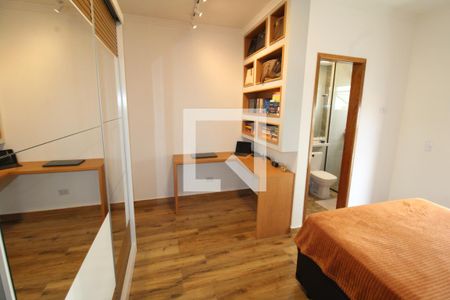 Casa à venda com 165m², 3 quartos e 3 vagasQuarto 4