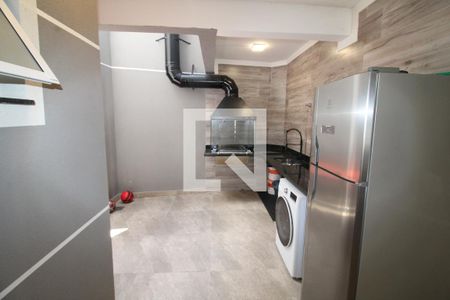 Casa à venda com 165m², 3 quartos e 3 vagasÁrea de Serviço