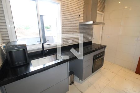 Casa à venda com 165m², 3 quartos e 3 vagasCozinha