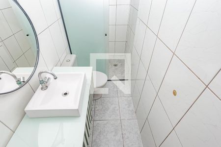 Apartamento para alugar com 54m², 2 quartos e 1 vagaBanheiro