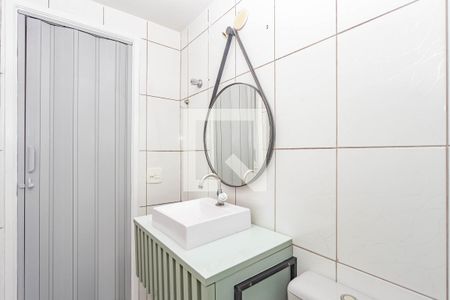 Apartamento para alugar com 54m², 2 quartos e 1 vagaBanheiro