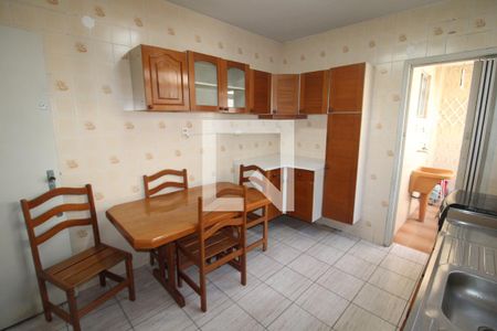 Apartamento à venda com 89m², 3 quartos e 1 vagaCozinha