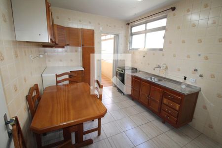 Apartamento à venda com 89m², 3 quartos e 1 vagaCozinha