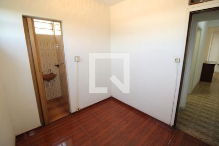 Apartamento à venda com 89m², 3 quartos e 1 vagaQuarto 3