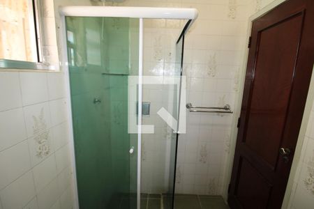 Apartamento à venda com 89m², 3 quartos e 1 vagaBanheiro 2