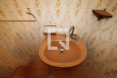 Apartamento à venda com 89m², 3 quartos e 1 vagaBanheiro 1