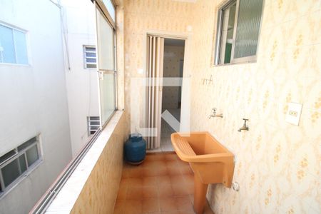 Apartamento à venda com 89m², 3 quartos e 1 vagaÁrea de Serviço