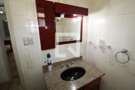 Apartamento à venda com 89m², 3 quartos e 1 vagaBanheiro 2